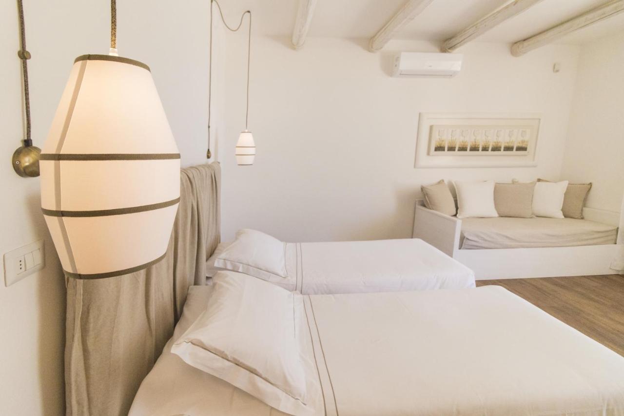 Masseria Bandino & 4* Otranto