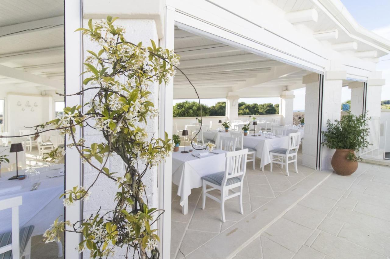 Masseria Bandino &