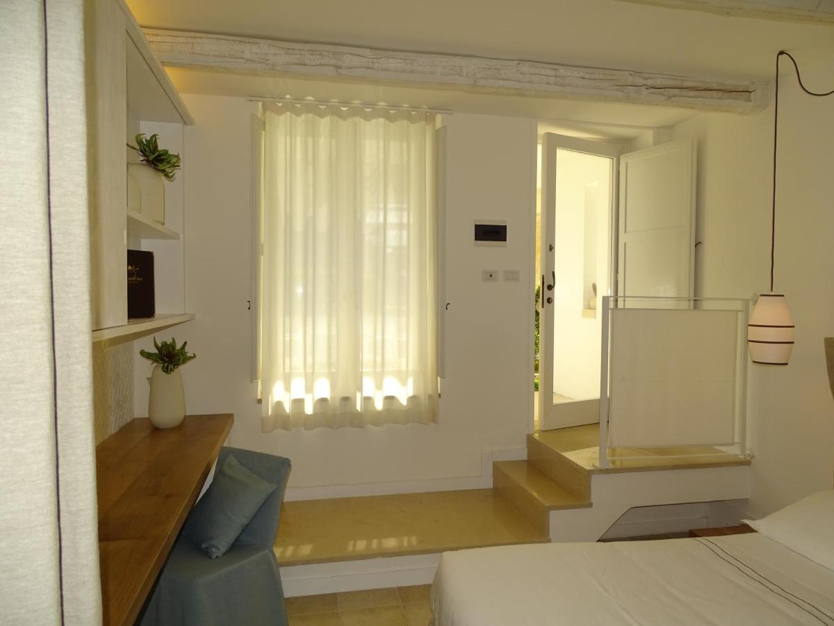 Hotel Masseria Bandino &