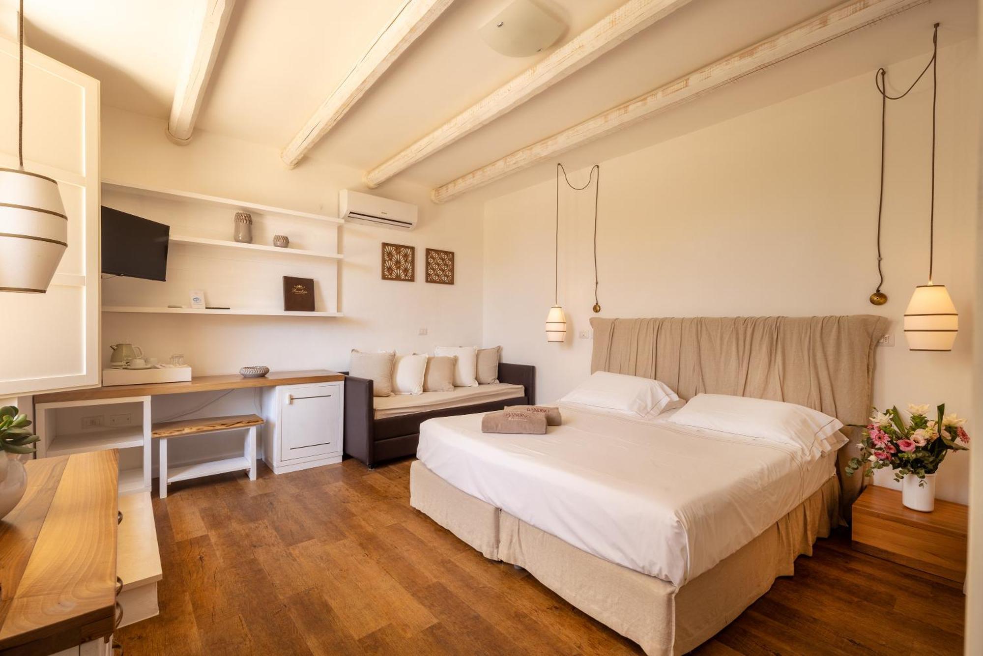 Masseria Bandino & Otranto