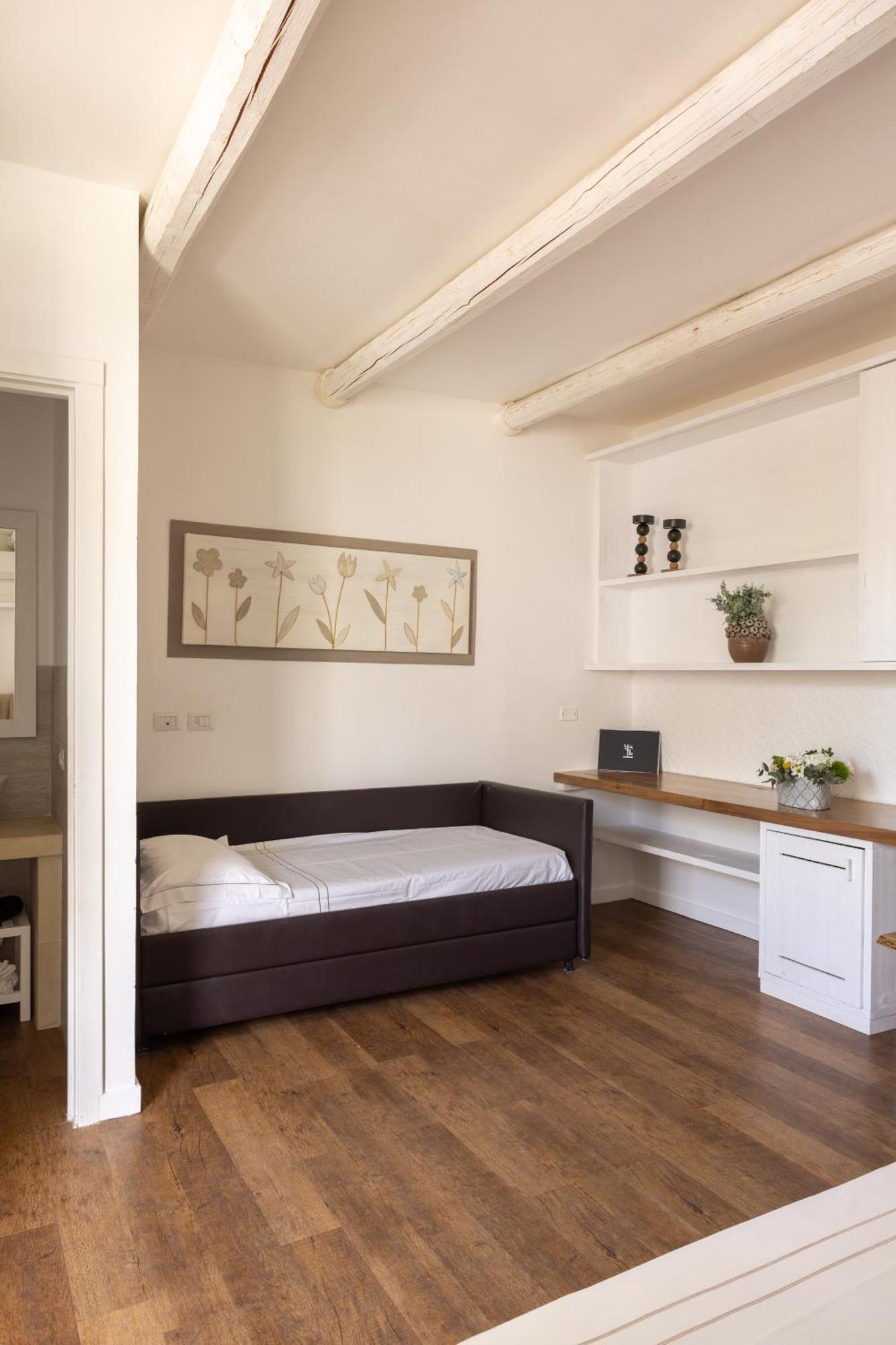 Masseria Bandino & Otranto