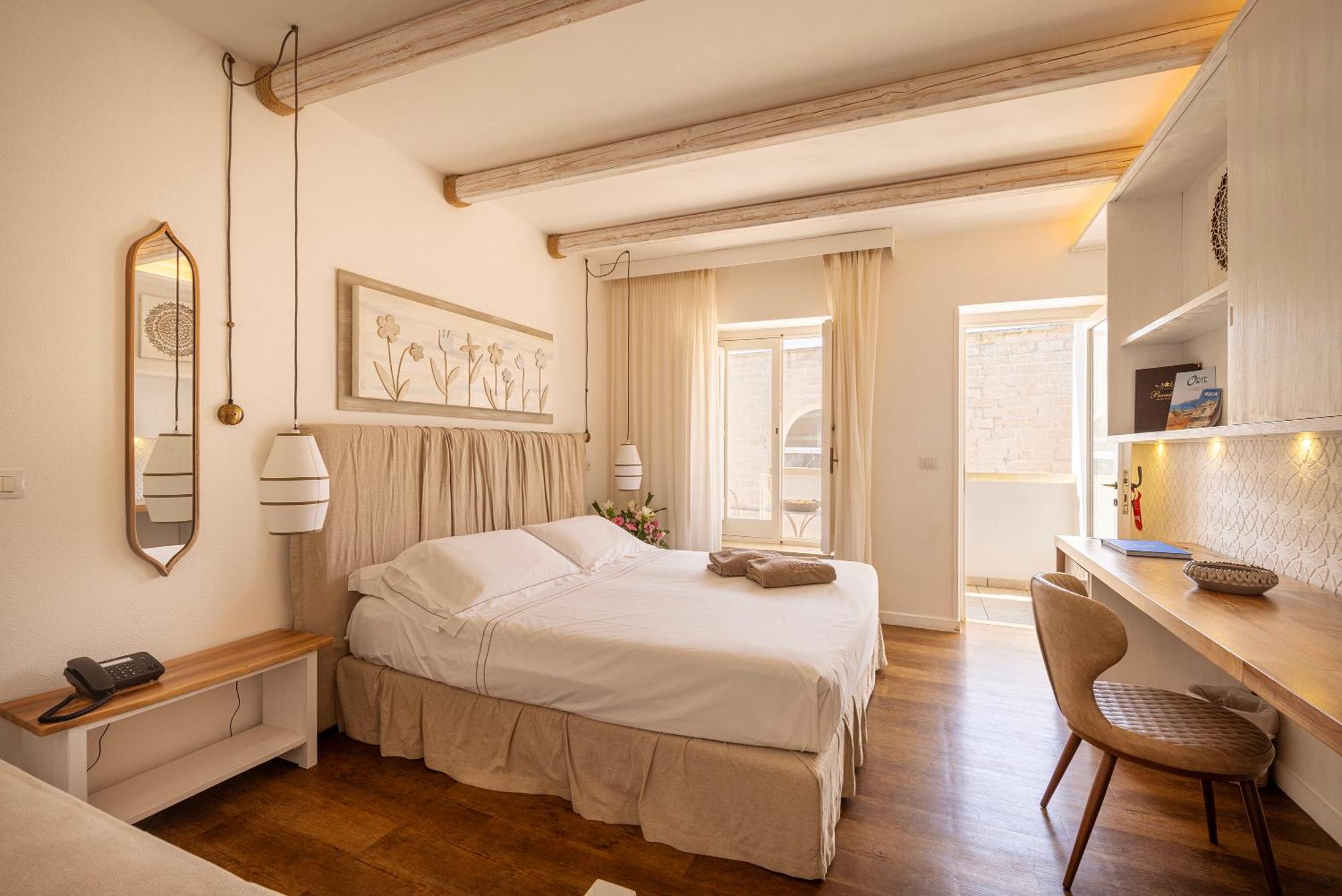 Masseria Bandino & 4* Otranto