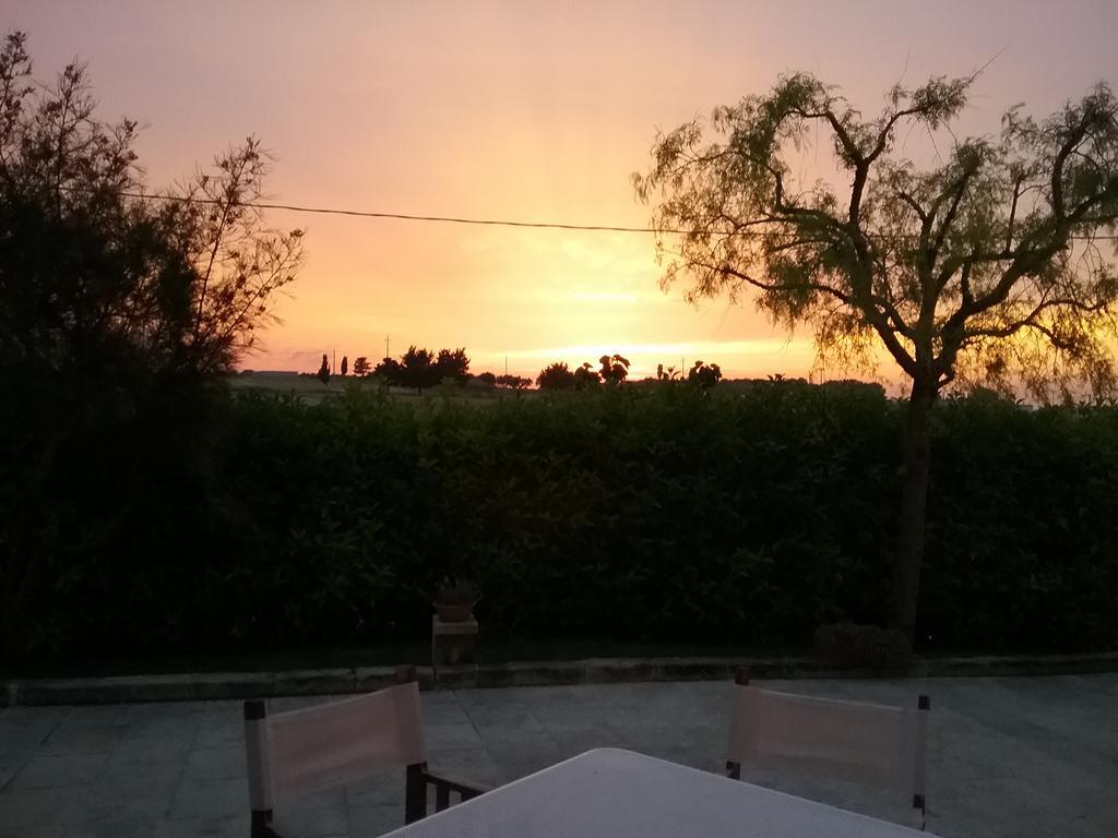 Masseria Bandino &