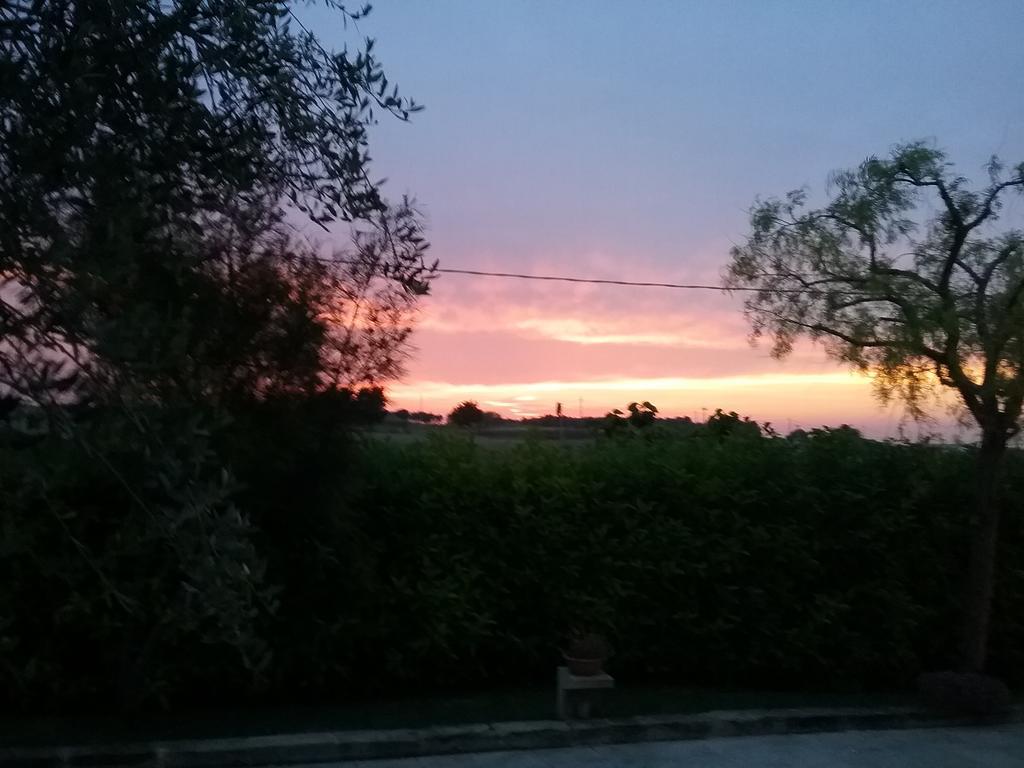 Masseria Bandino & Otranto