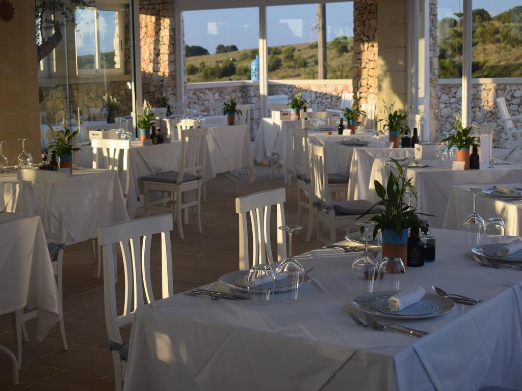 Masseria Bandino & 4*