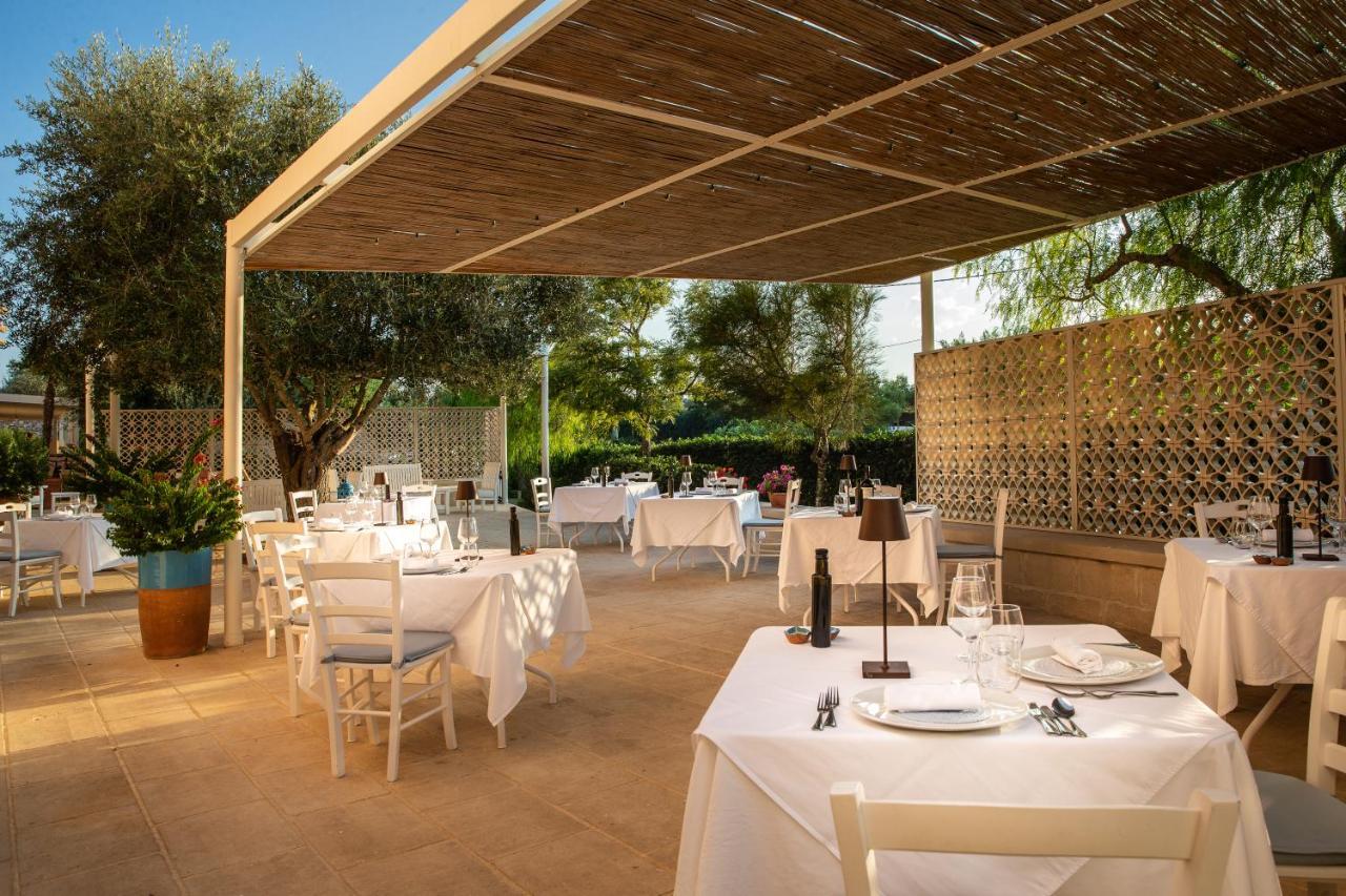 Masseria Bandino & Otranto