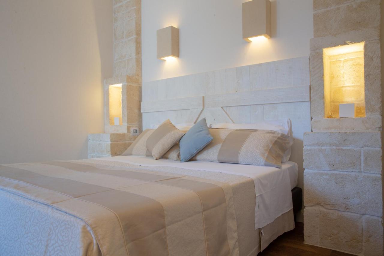 Hotel Masseria Bandino & 4*