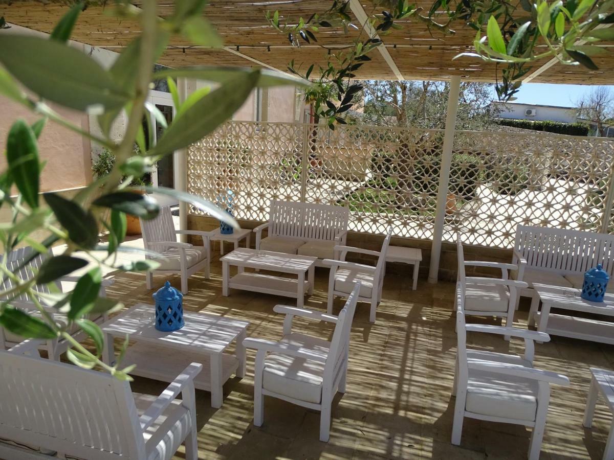 Hotel Masseria Bandino & 4*