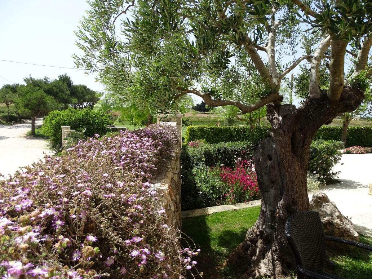 Hotel Masseria Bandino & 4*