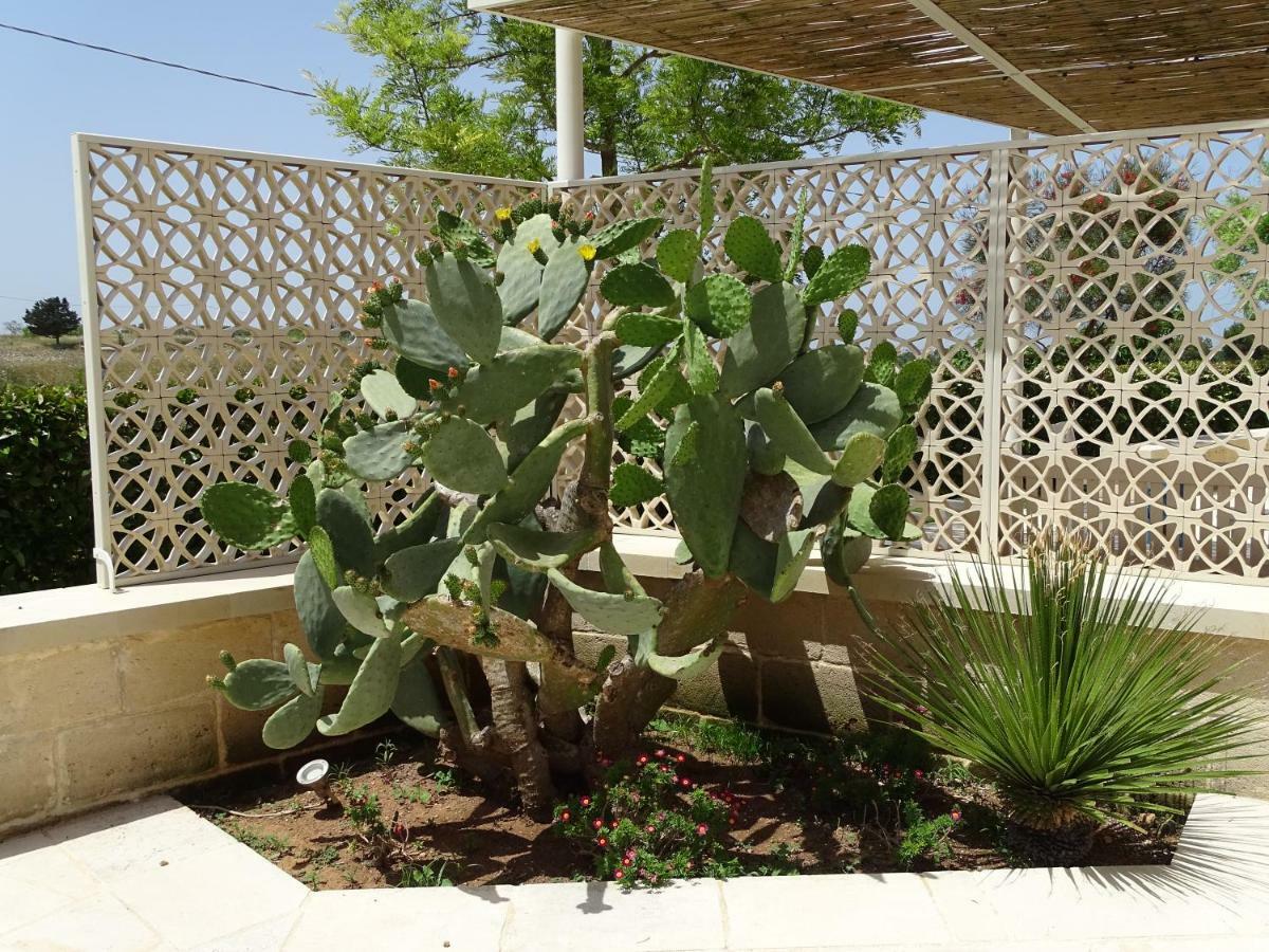 Hotel Masseria Bandino & Otranto