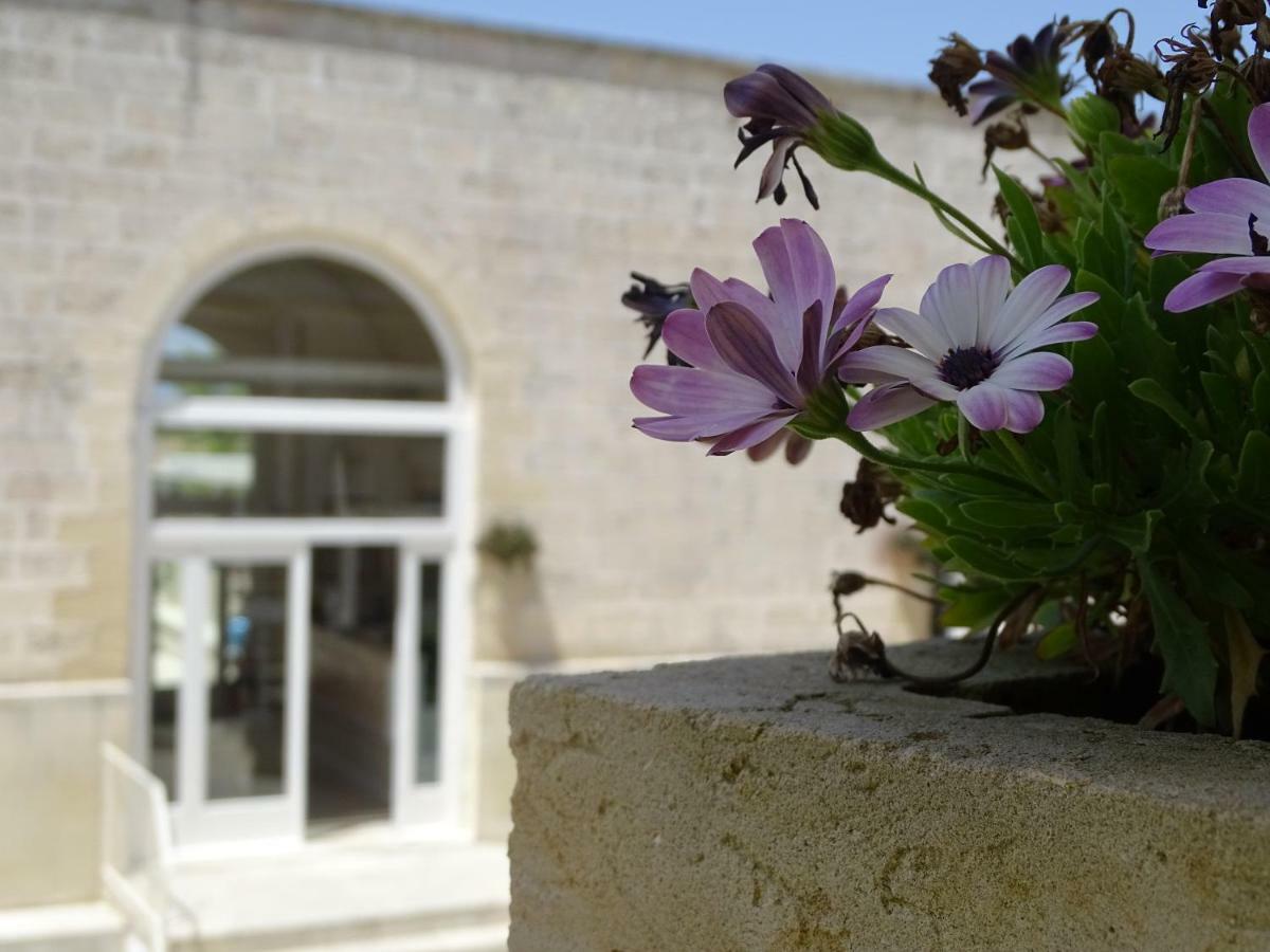 Masseria Bandino & Hotel
