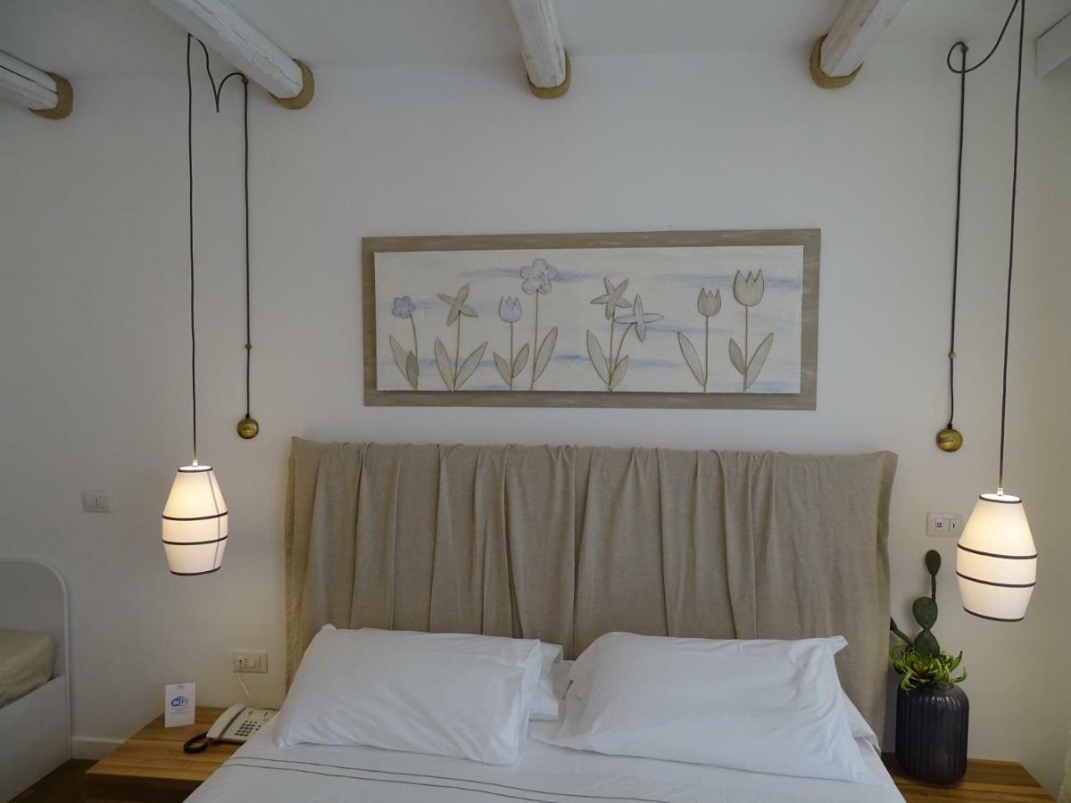 Masseria Bandino & Hotel Otranto