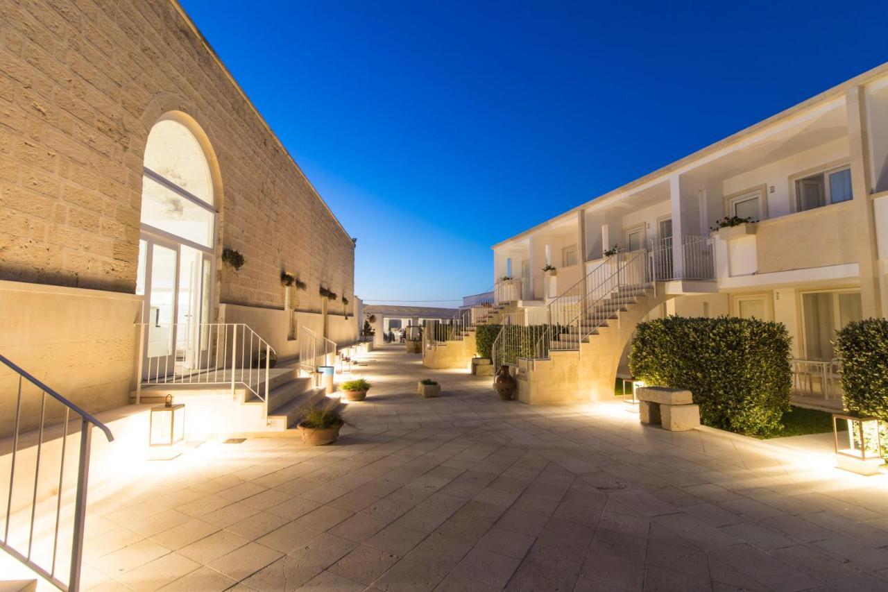 Masseria Bandino & Hotel