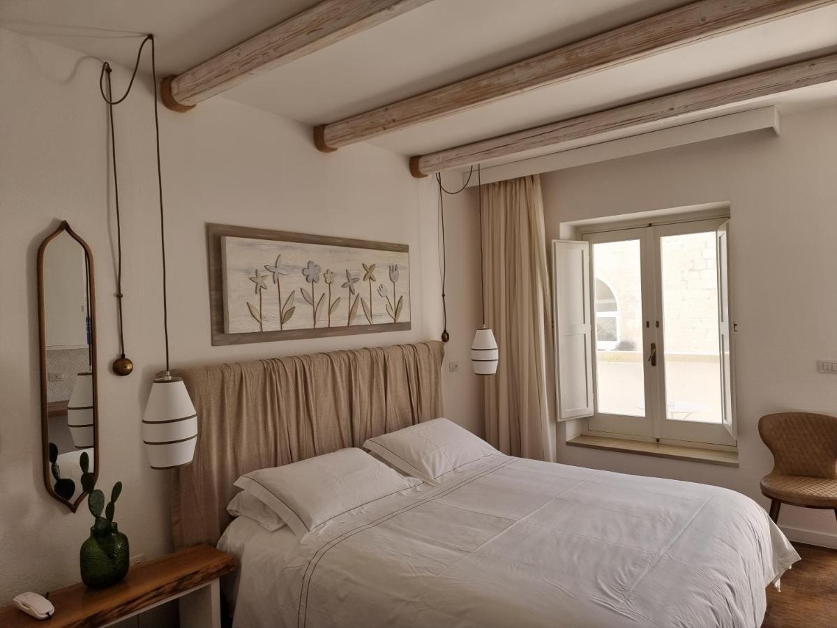 Masseria Bandino & Hotel Otranto