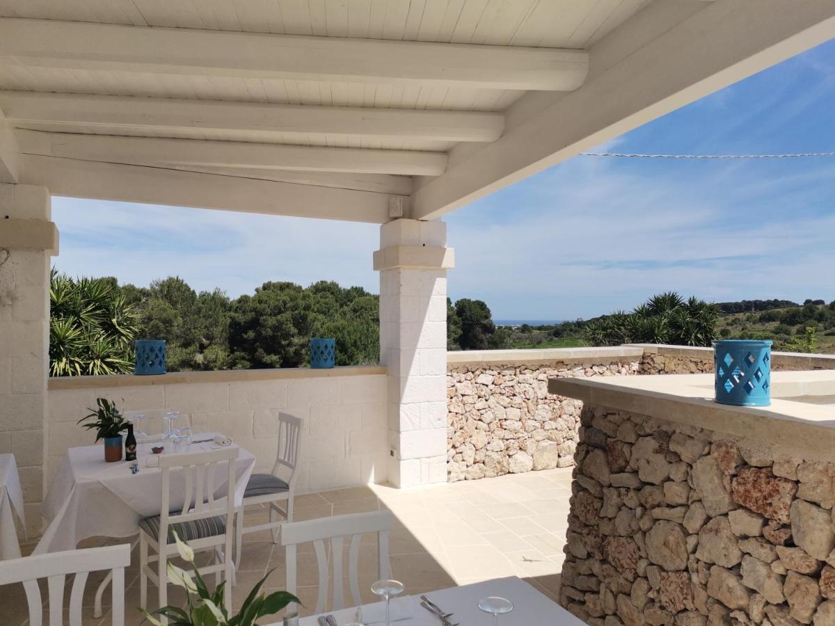 Hotel Masseria Bandino &