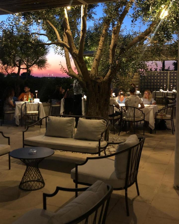 Masseria Bandino & Otrante