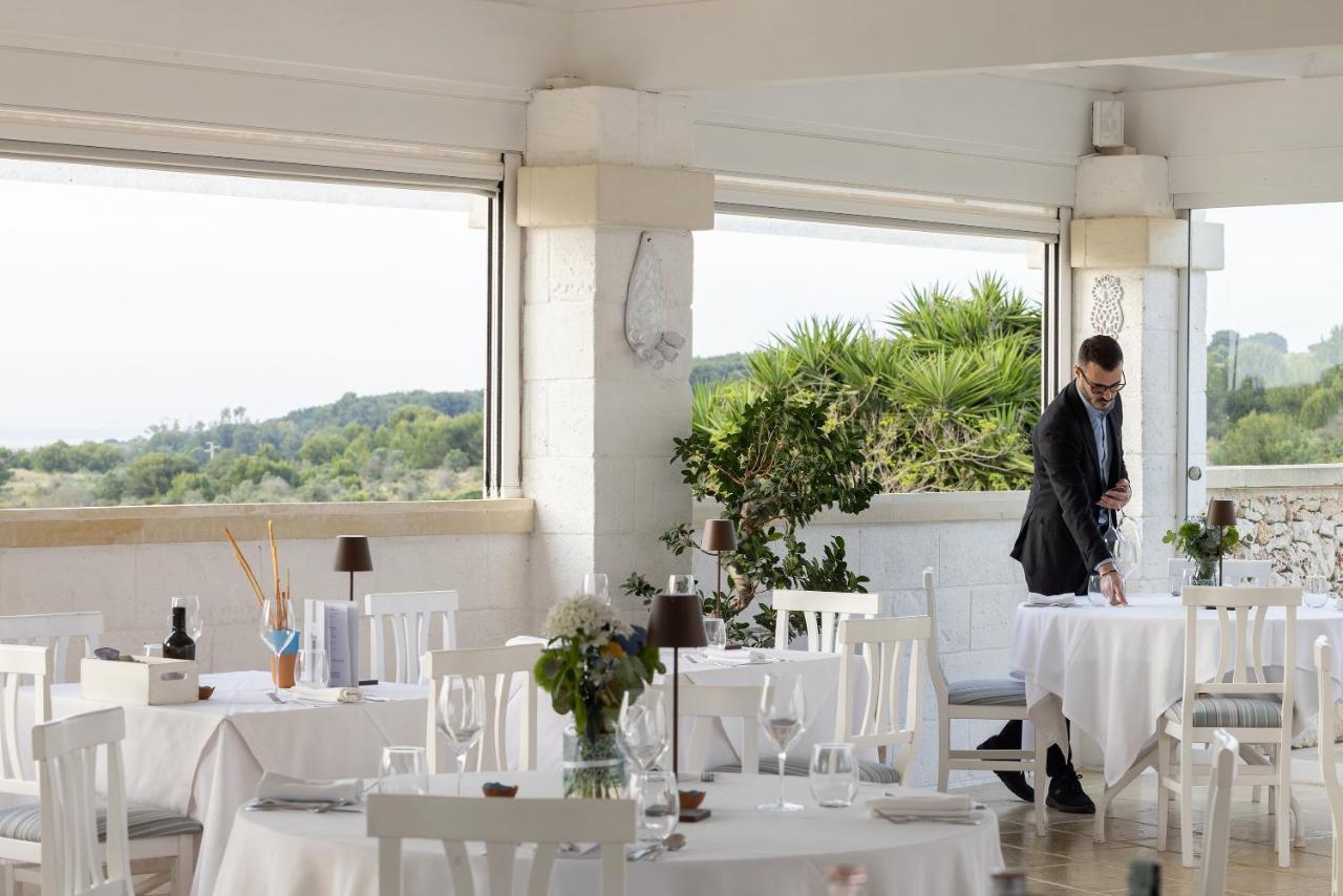 Hotel Masseria Bandino & 4*