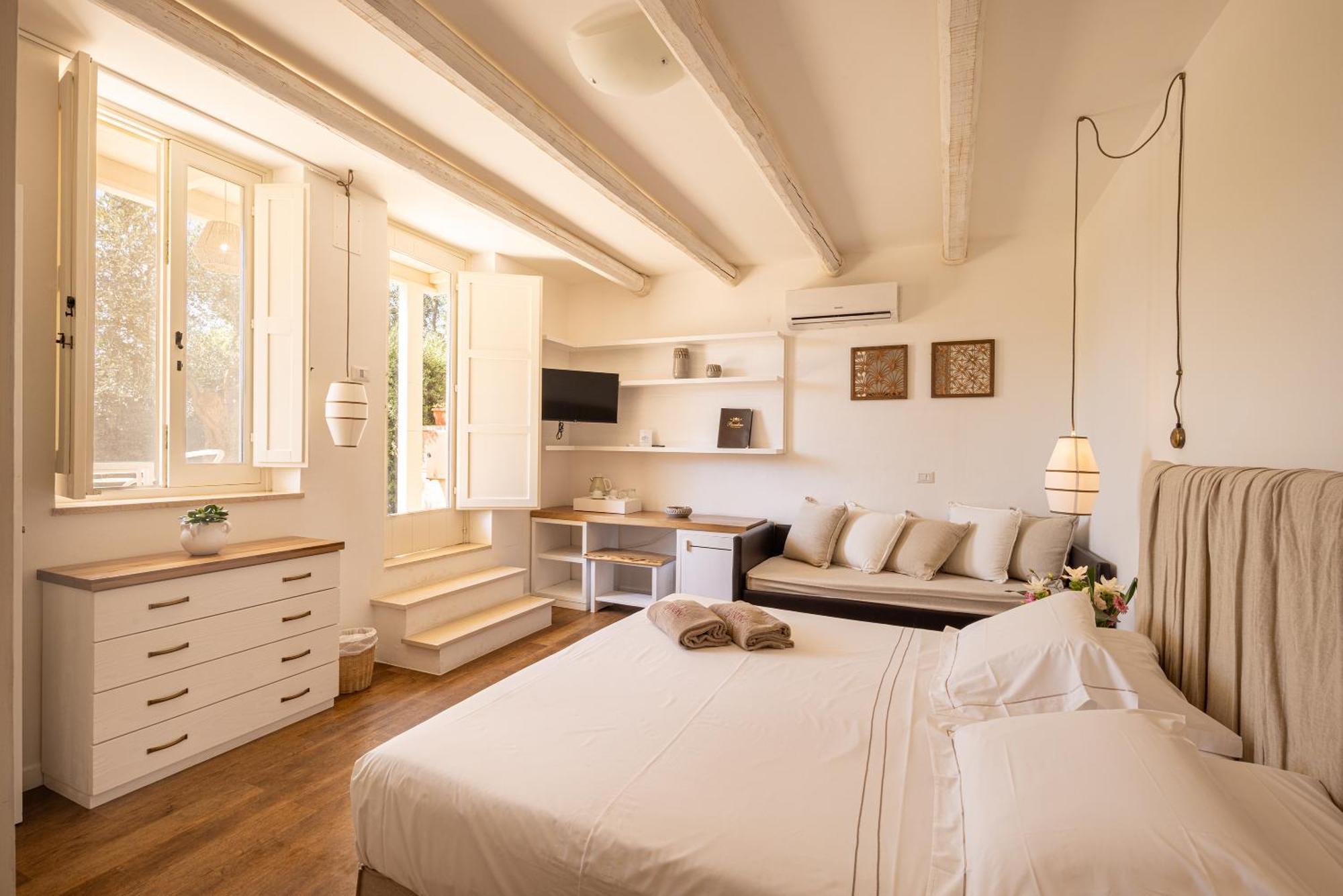 Masseria Bandino &