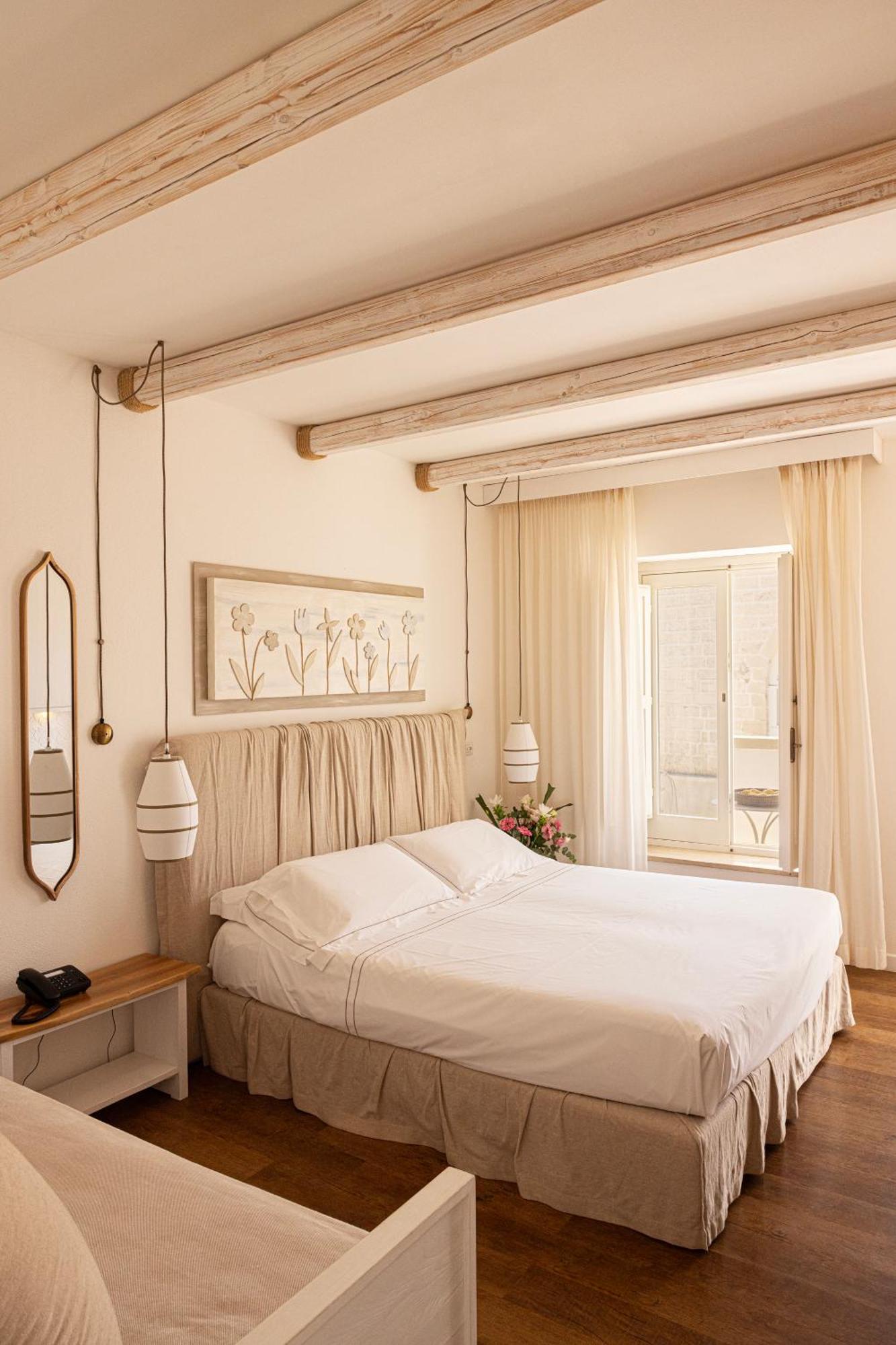 Masseria Bandino & Hotel