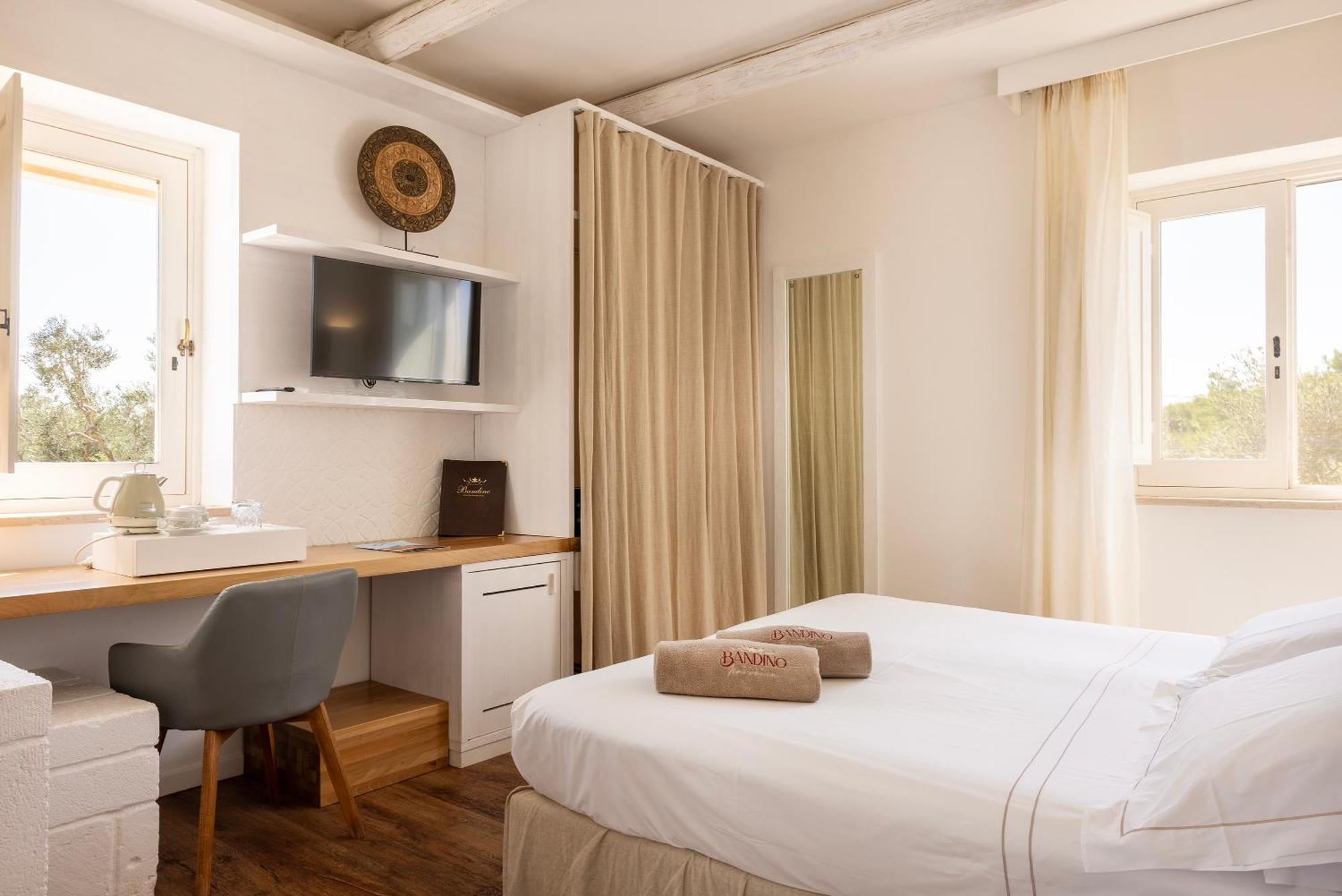 Masseria Bandino & 4* Otrante