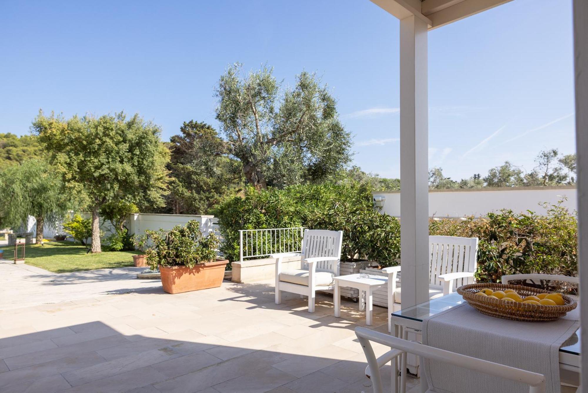 Masseria Bandino & 4* Otrante