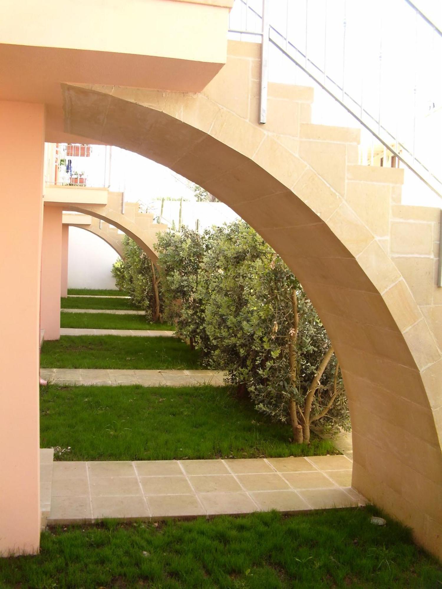 Hotel Masseria Bandino &