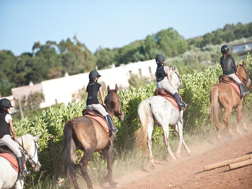 Hotel Masseria Bandino &