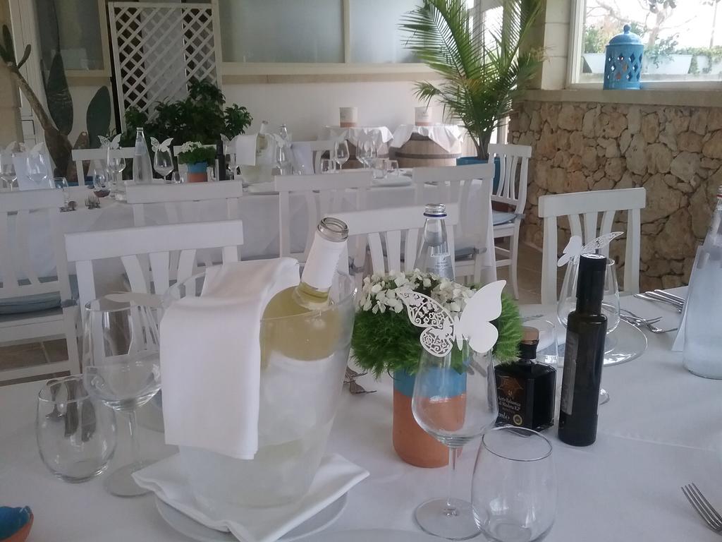 Masseria Bandino &