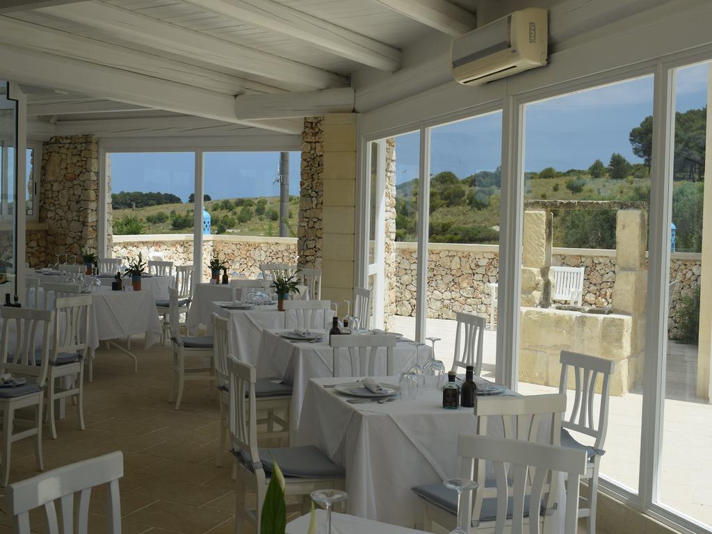 Masseria Bandino & Otrante