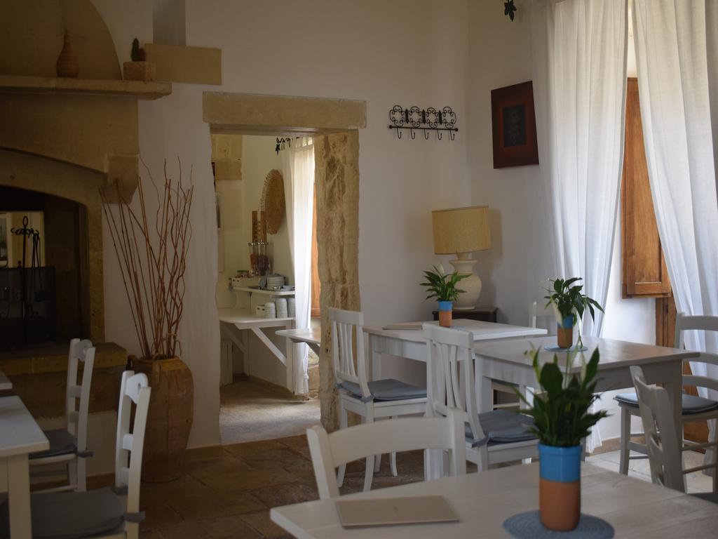 Masseria Bandino & 4* Otrante
