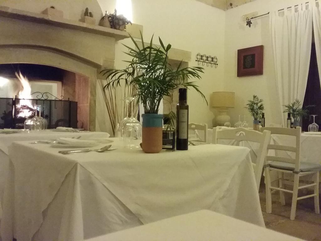 Masseria Bandino & Otrante