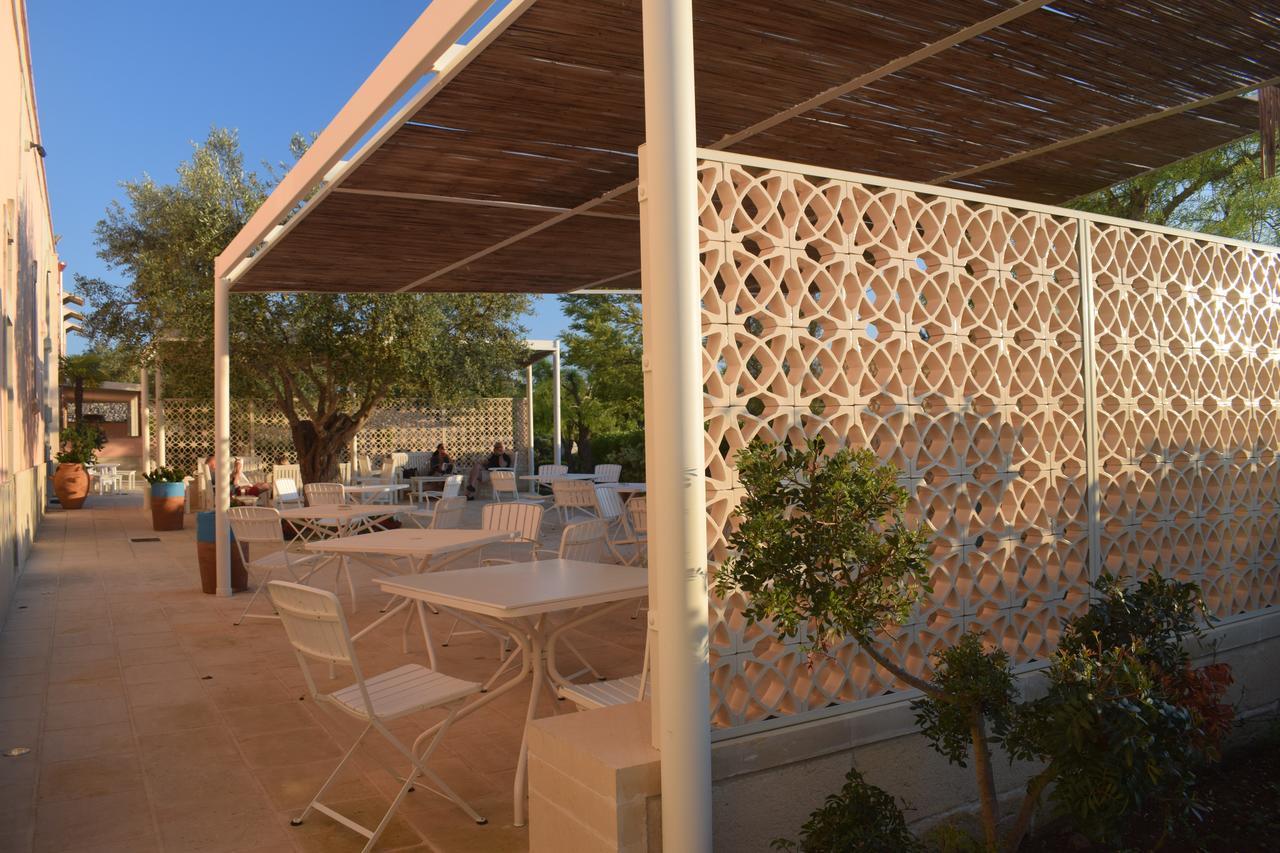 Masseria Bandino & Otrante