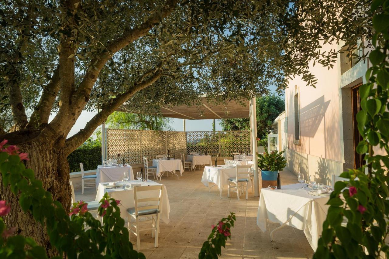 Hotel Masseria Bandino & Otrante