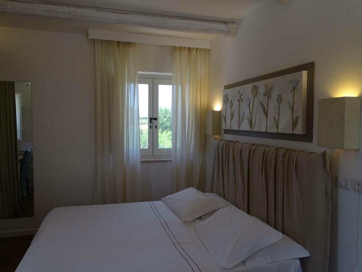Masseria Bandino & 4* Otrante