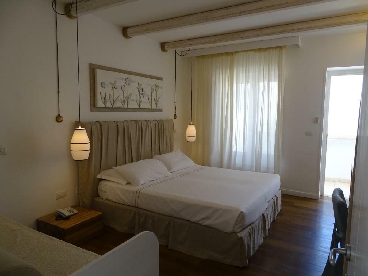 Masseria Bandino & Hotel